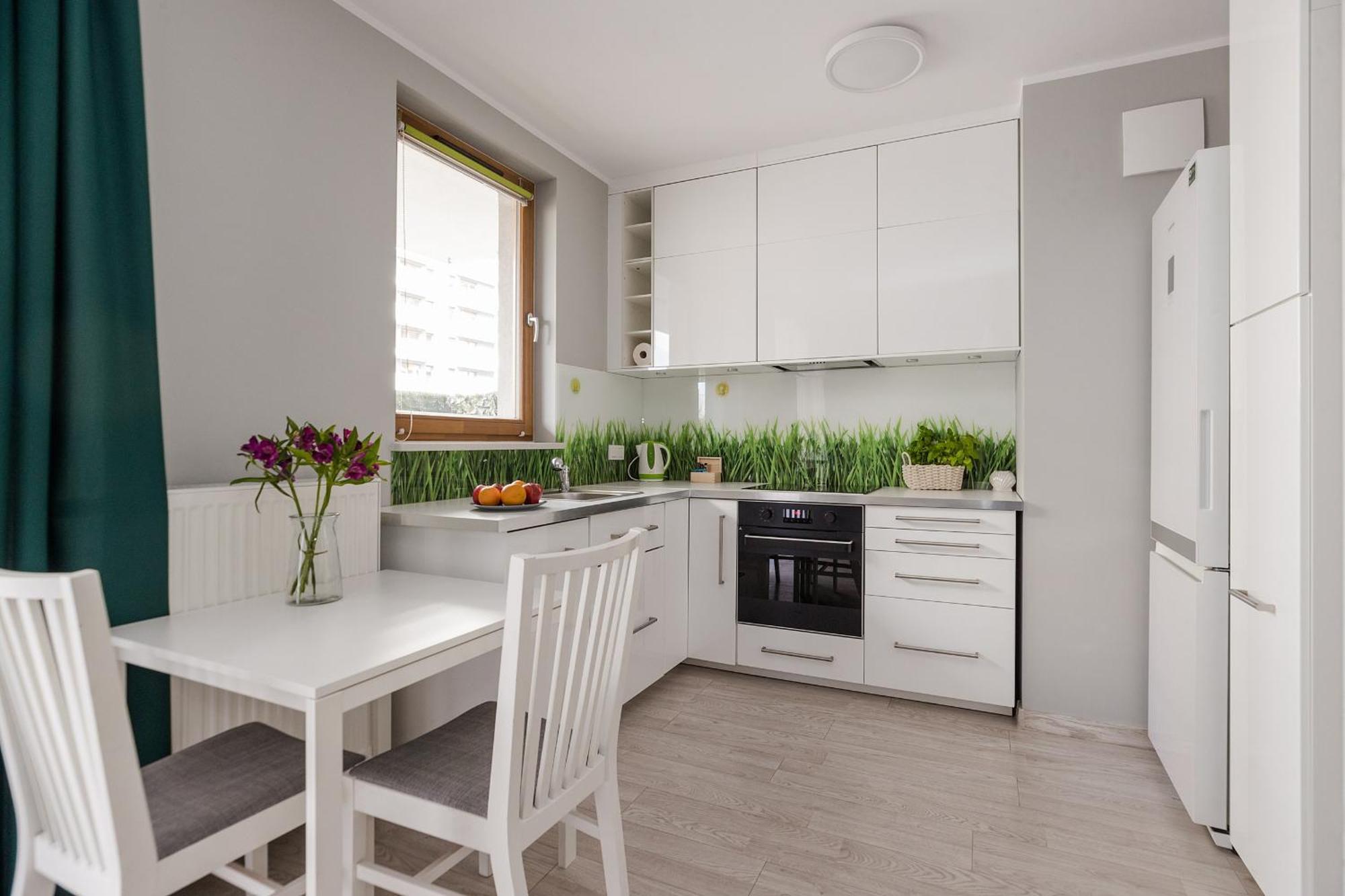 Shortstaypoland Kasprzaka B172 Apartament *