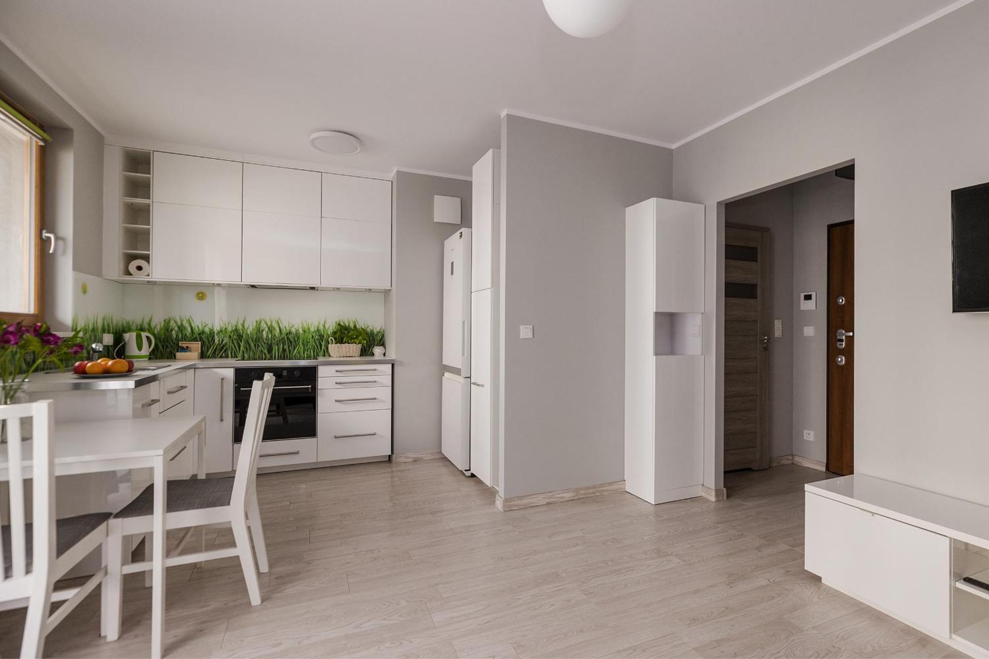 Shortstaypoland Kasprzaka B172 Apartament Warszawa